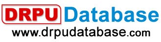 Database conversion software