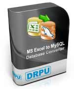 Database Conversion Software - MS Excel to MySQL