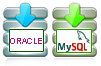 DRPU Conversion Software – Oracle to MySQL